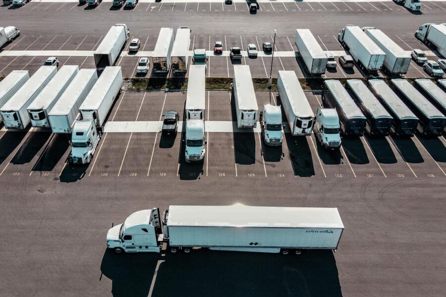 silvicom truck parking silvicom truck parking
